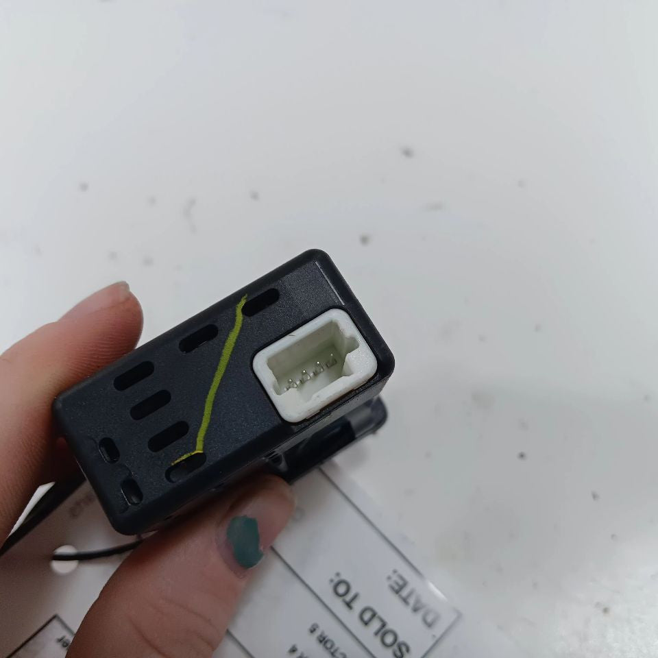 Does Not Apply Nissan Kicks USB Plug In Hub Port 2021 2022 2023 2024