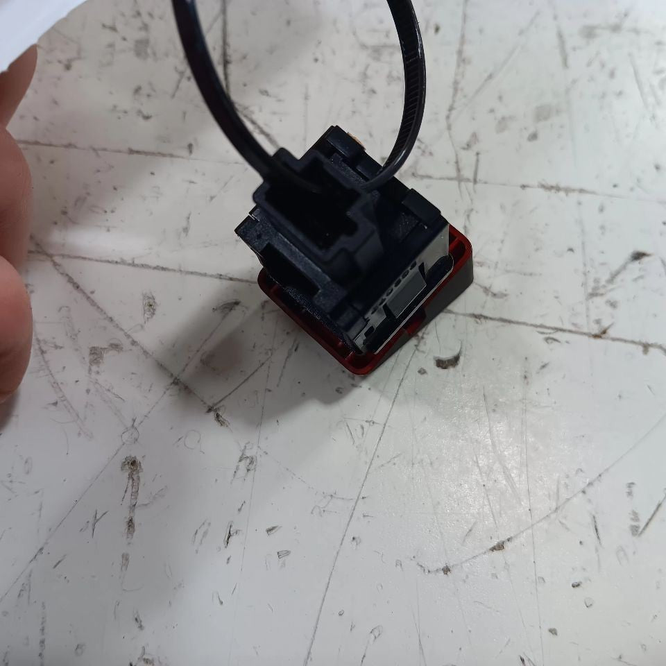 Nissan Kicks Hazard Switch 4 Way Flasher Button 2021 2022 2023 2024