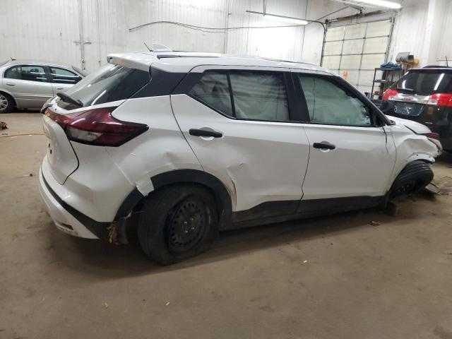 Nissan Kicks Lower Steering Column Shaft Knuckle U Joint 2021 2022 2023 2024