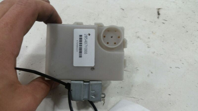 2008 MAXIMA Chassis Control Module 2004 2005 2006 2007