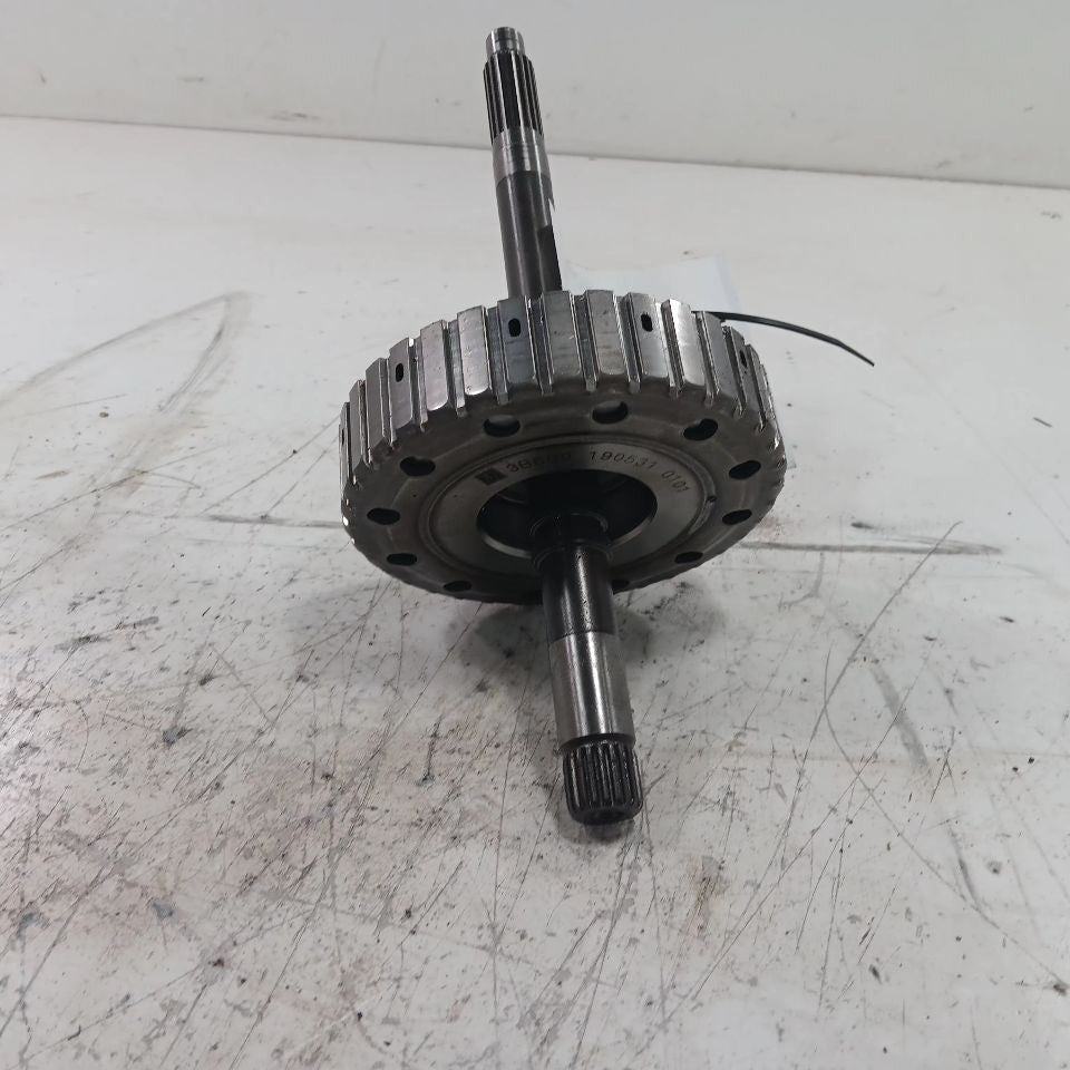 Hyundai Tucson Automatic Transmission Gear Sprocket 2019 2020 2021