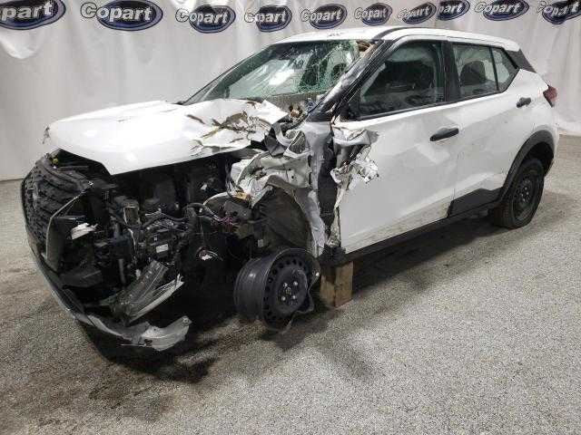 Nissan Kicks Keyless Entry Antenna 2021 2022 2023 2024