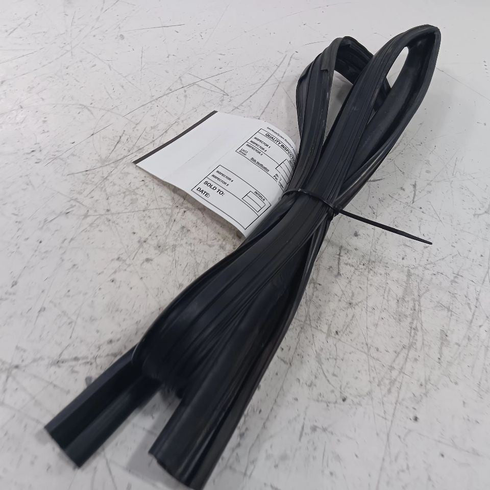Hyundai Tucson Door Glass Window Seal Rubber Left Driver Front 2019 2020 2021