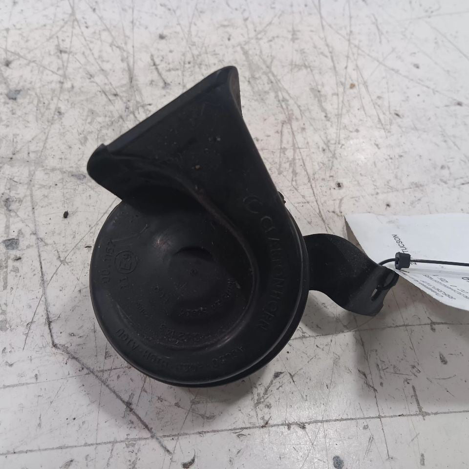 Hyundai Tucson Horn 2019 2020 2021