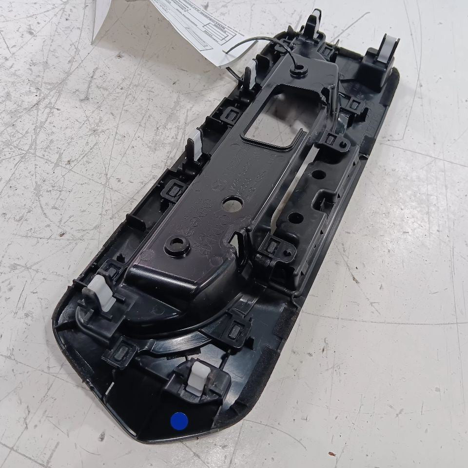 Mazda CX-9 Radio Bezel Trim Dash Surround 2016 2017 2018