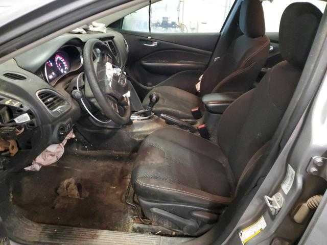 Does Not Apply Dodge Dart Window Switch Power Left Driver Rear 2013 2014 2015 2016