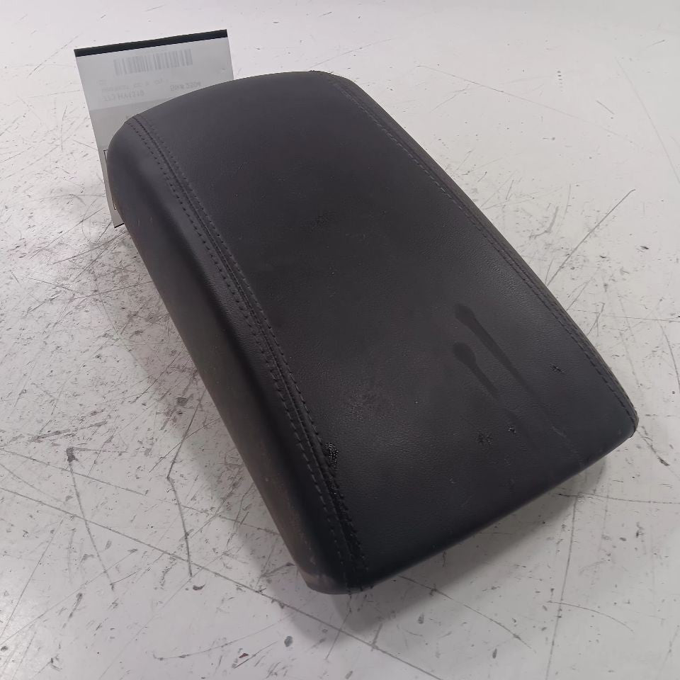 Does Not Apply Hyundai Tucson Arm Rest 2019 2020 2021