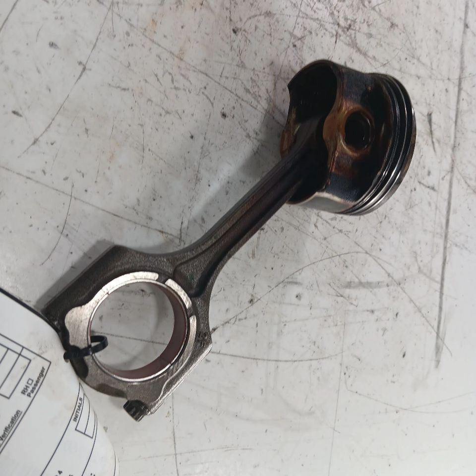 Hyundai Tucson Single Piston With Connecting Rod 2019 2020 2021