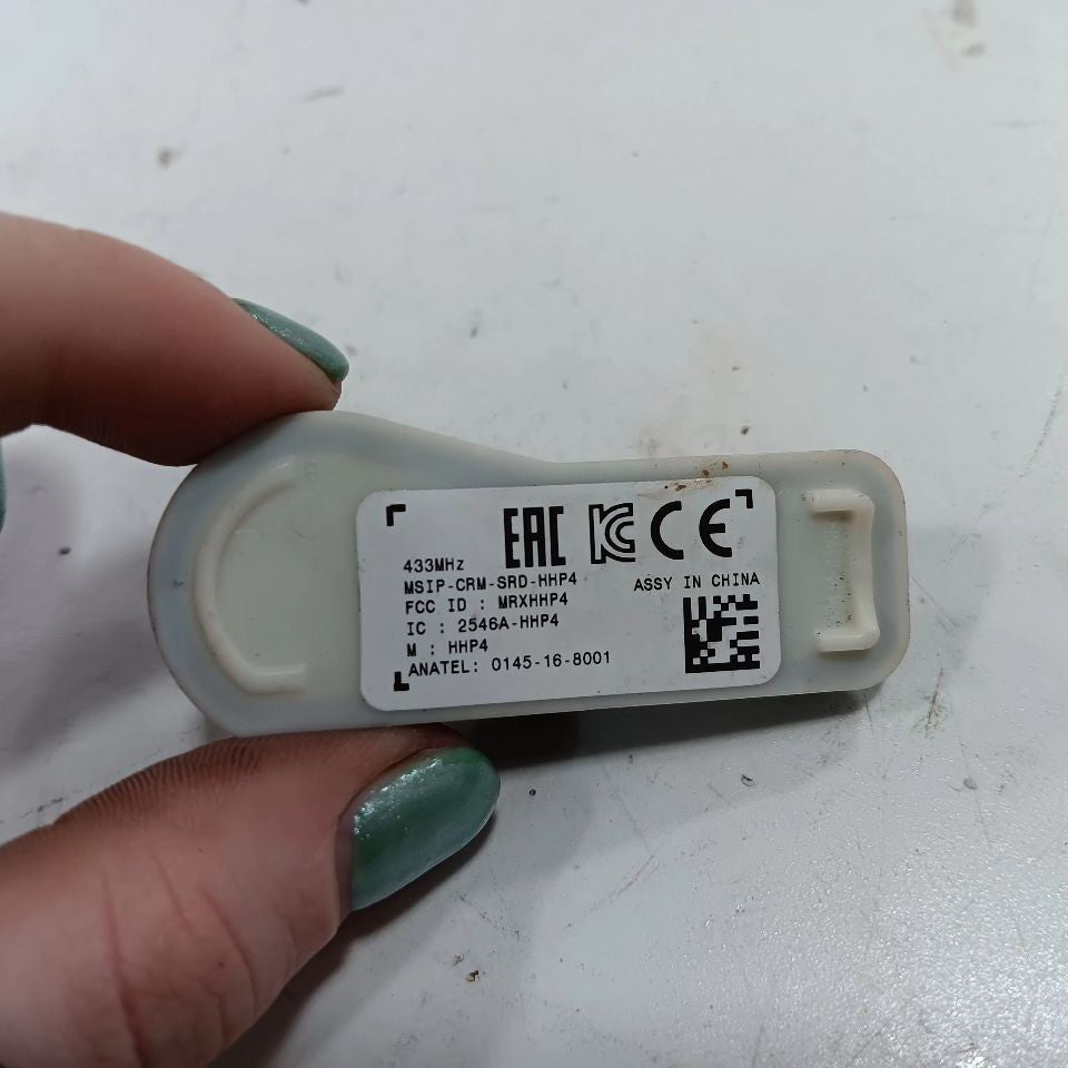 Hyundai Tucson TPMS Tire Pressure Monitor System Sensor 2019 2020 2021