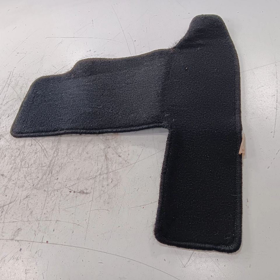 Mazda CX-9 Floor Mat Right Passenger Side Rear 2016 2017 2018