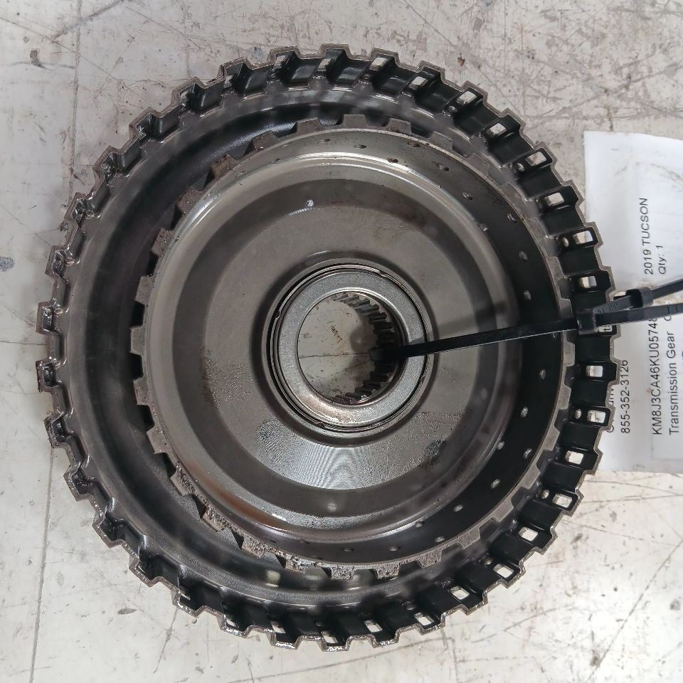 Hyundai Tucson Automatic Transmission Gear Sprocket 2019 2020 2021