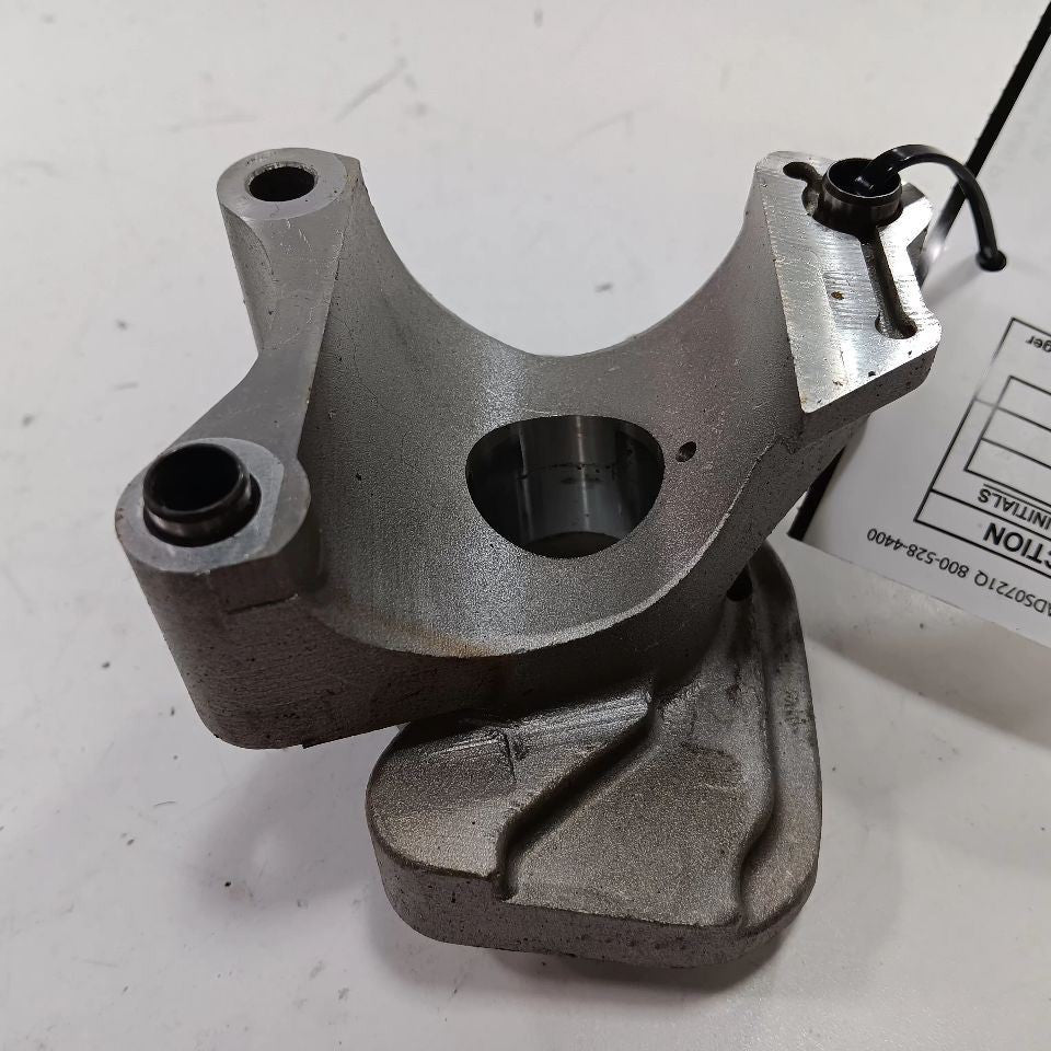 Hyundai Tucson Engine Mounted Fuel Pump Housing 2019 2020 2021