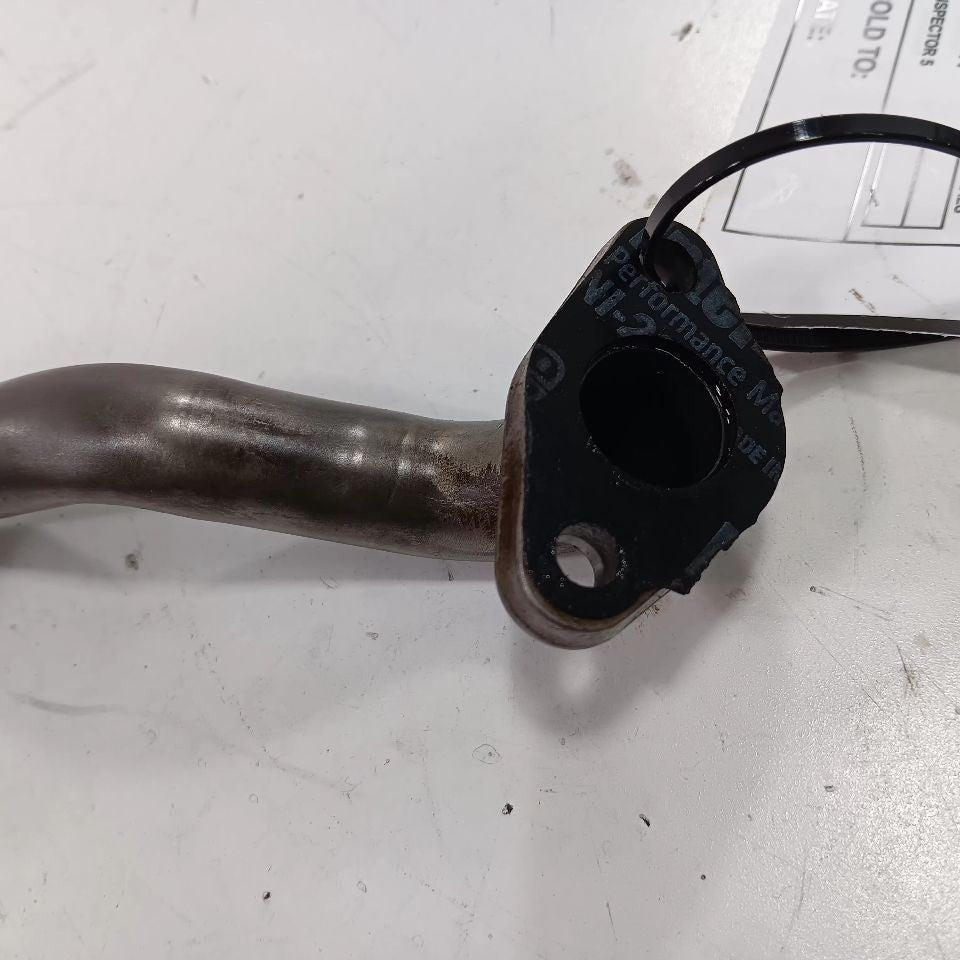 Hyundai Tucson Engine Oil Pickup Tube 2019 2020 2021