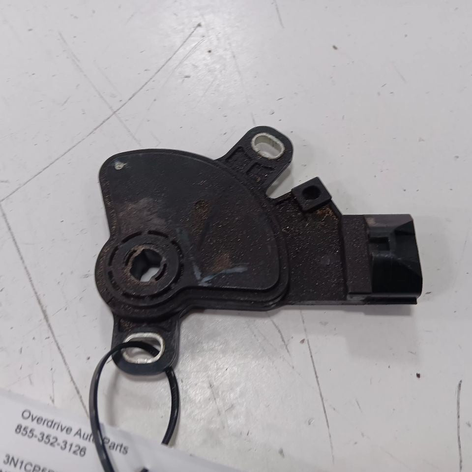 Nissan Kicks Neutral Safety Switch Automatic Transmission Gear Selection 2021 2