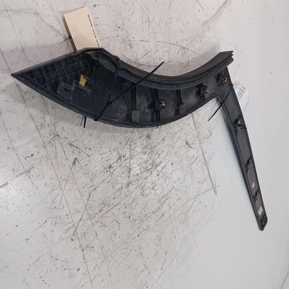 Hyundai Tucson Door Molding Trim Strip Right Passenger Side Rear Back 2019 2020