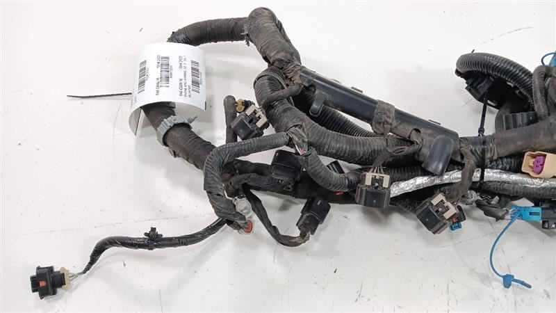 Does Not Apply Buick Lacrosse Engine Wire Wiring Harness 2013 2014 2015 2016