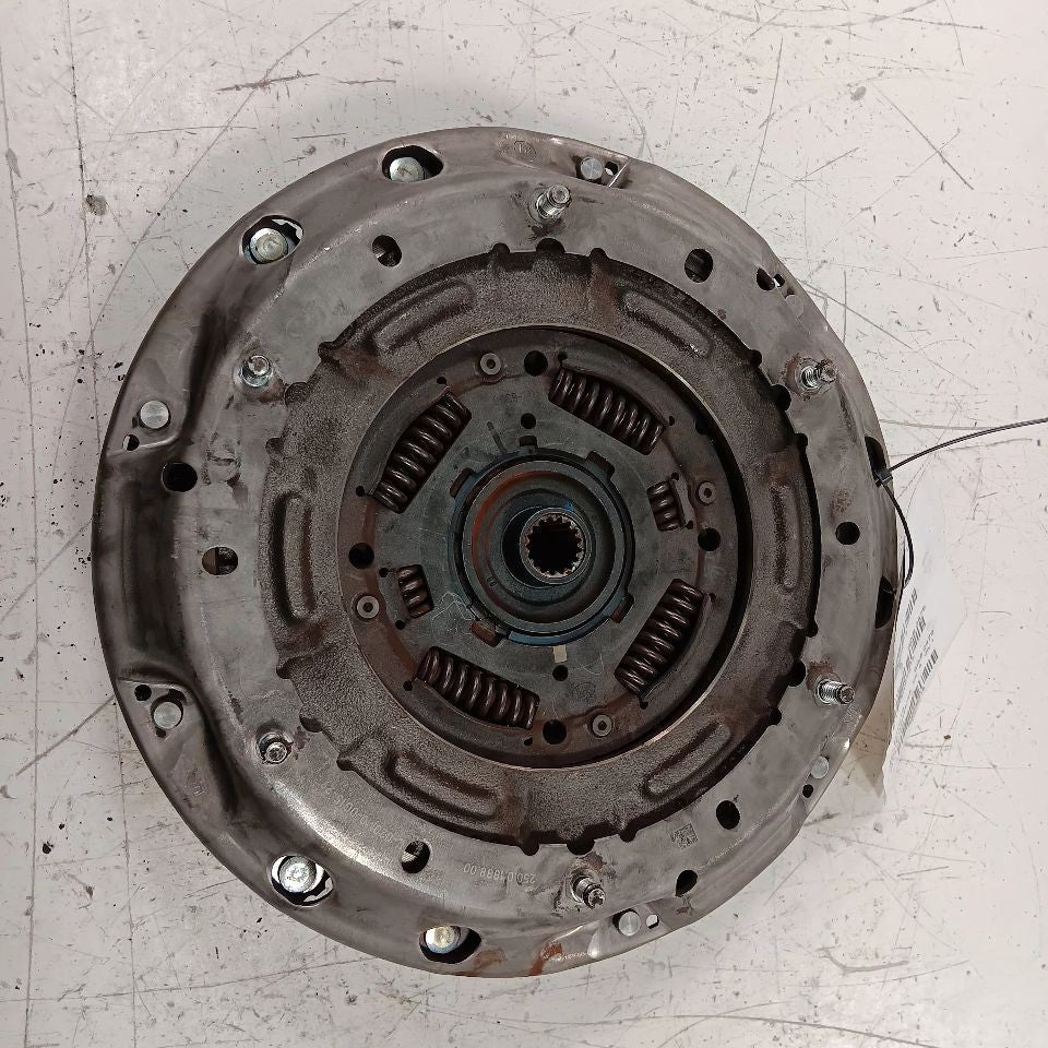 Does Not Apply Ford Fiesta Automatic Transmission Torque Converter 2014 2015 2016 2017 2018 20