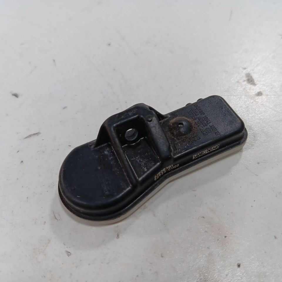 Hyundai Tucson TPMS Tire Pressure Monitor System Sensor 2019 2020 2021