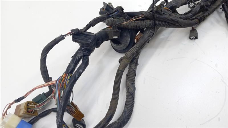 2006 Nissan Sentra Engine Wire Wiring Harness
