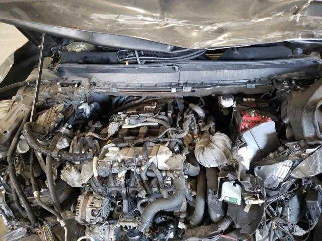 Does Not Apply Mazda CX-9 Engine Crankshaft Crank Shaft 2.5 2016 2017 2018