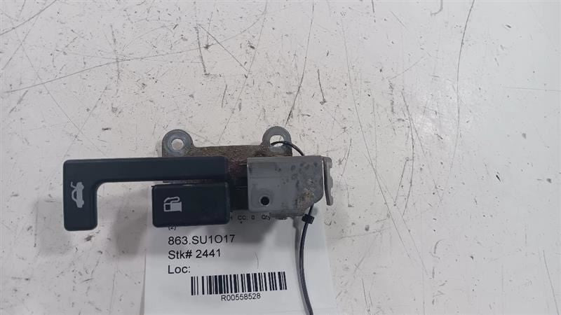 Does Not Apply Subaru Impreza Fuel Door Switch Gas Cap Cover Lid Release Button Control 2017 2