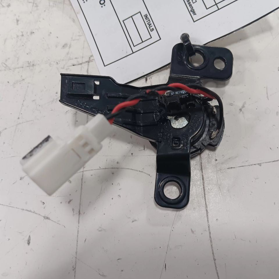 Hyundai Tucson Tweeter Right Passenger Tweeter Speaker 2019 2020 2021