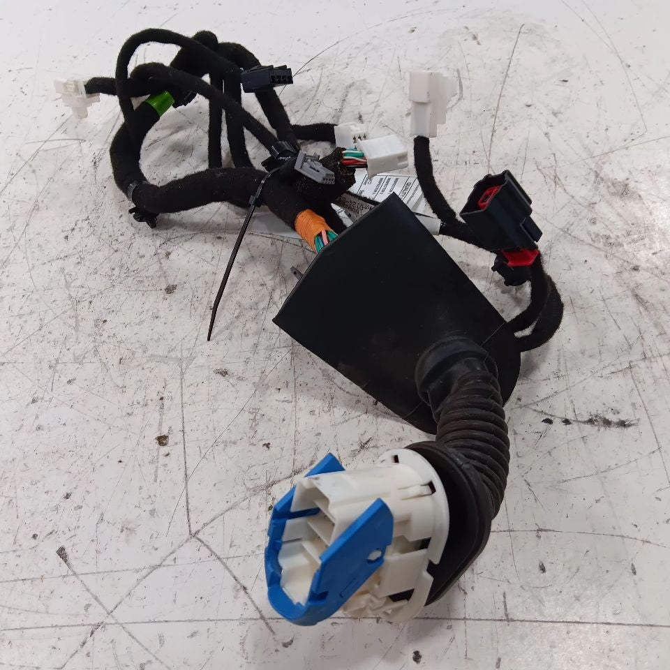 Mazda CX-9 Door Harness Wire Wiring Right Passenger Front 2016 2017 2018