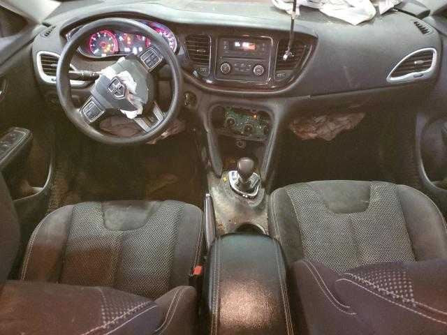 Does Not Apply Dodge Dart Window Switch Power Left Driver Rear 2013 2014 2015 2016