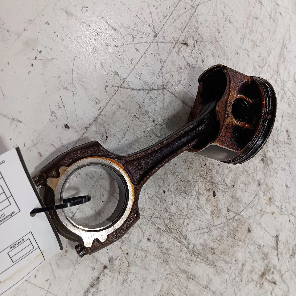 Mazda CX-9 One Single Piston 2.5 2016 2017 2018