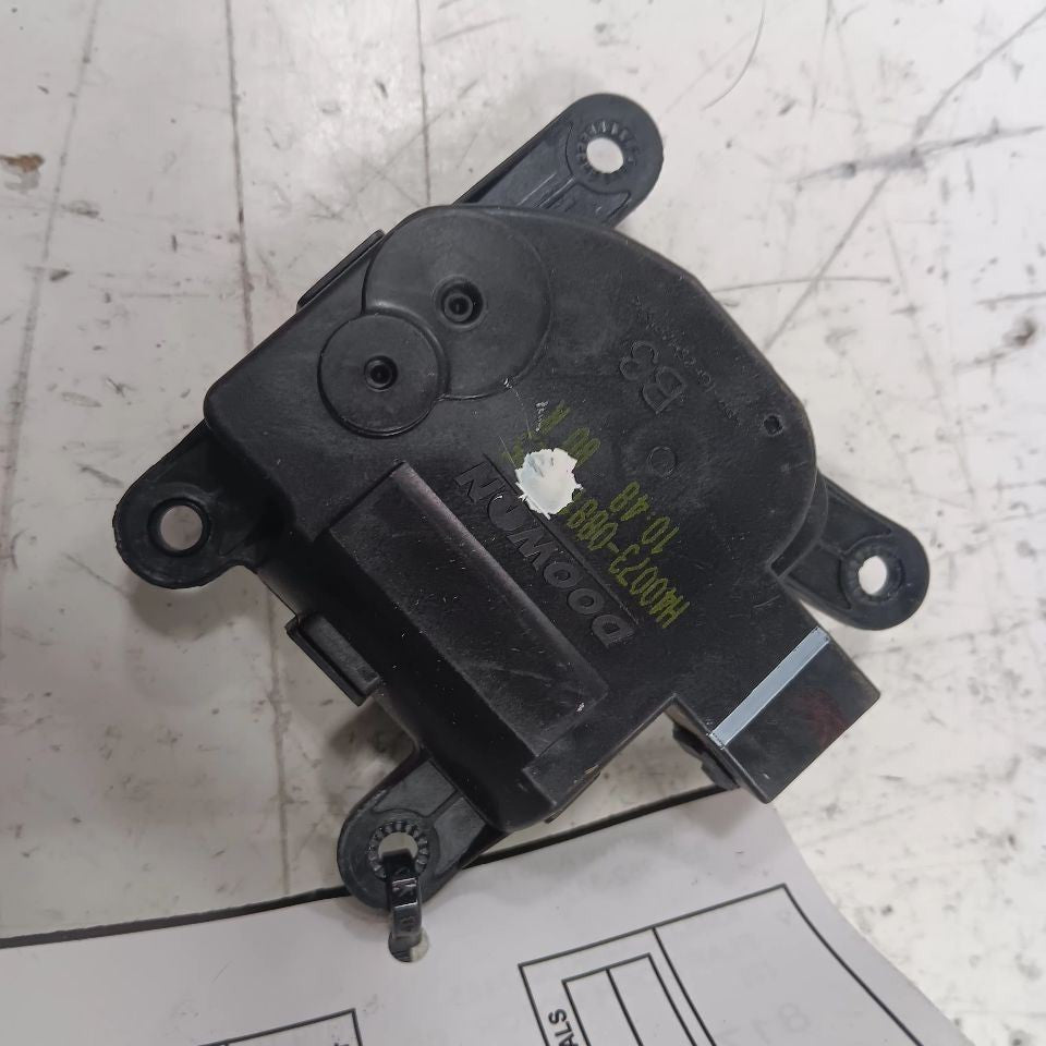 Hyundai Tucson Flap Door Motor Heater AC Door Actuator 2019 2020 2021