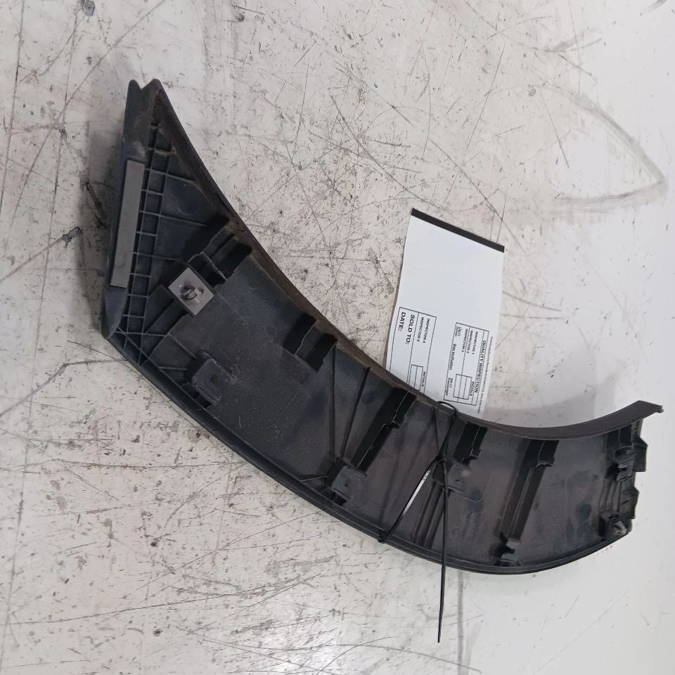 Hyundai Tucson Driver Left Rear Fender Flare Extension 2019 2020 2021