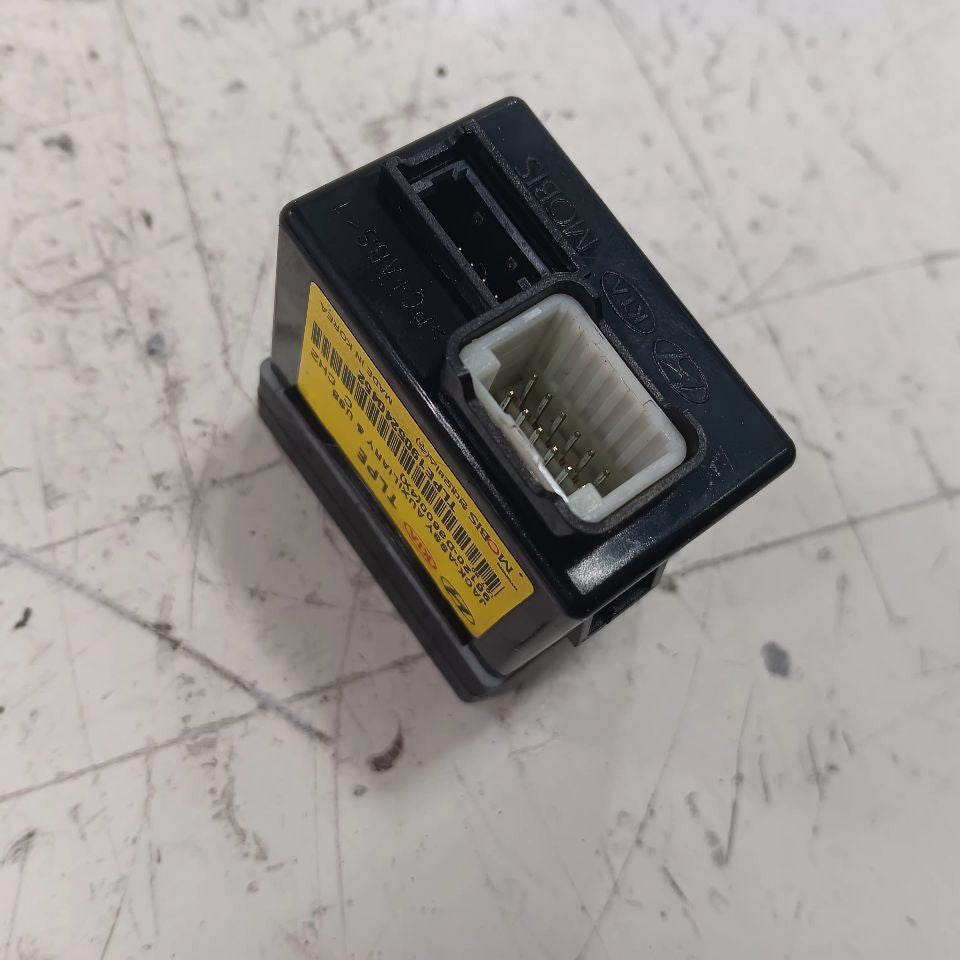 Hyundai Tucson USB Plug In Hub Port 2019 2020 2021
