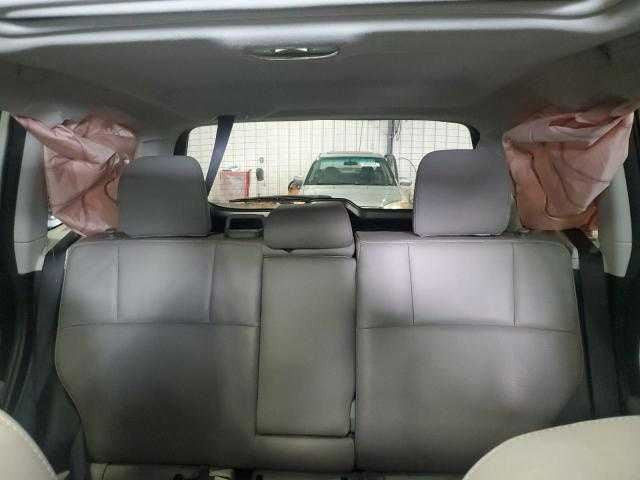 Does Not Apply Subaru Forester Windshield Wiper Arm Right Passenger 2016 2017 2018
