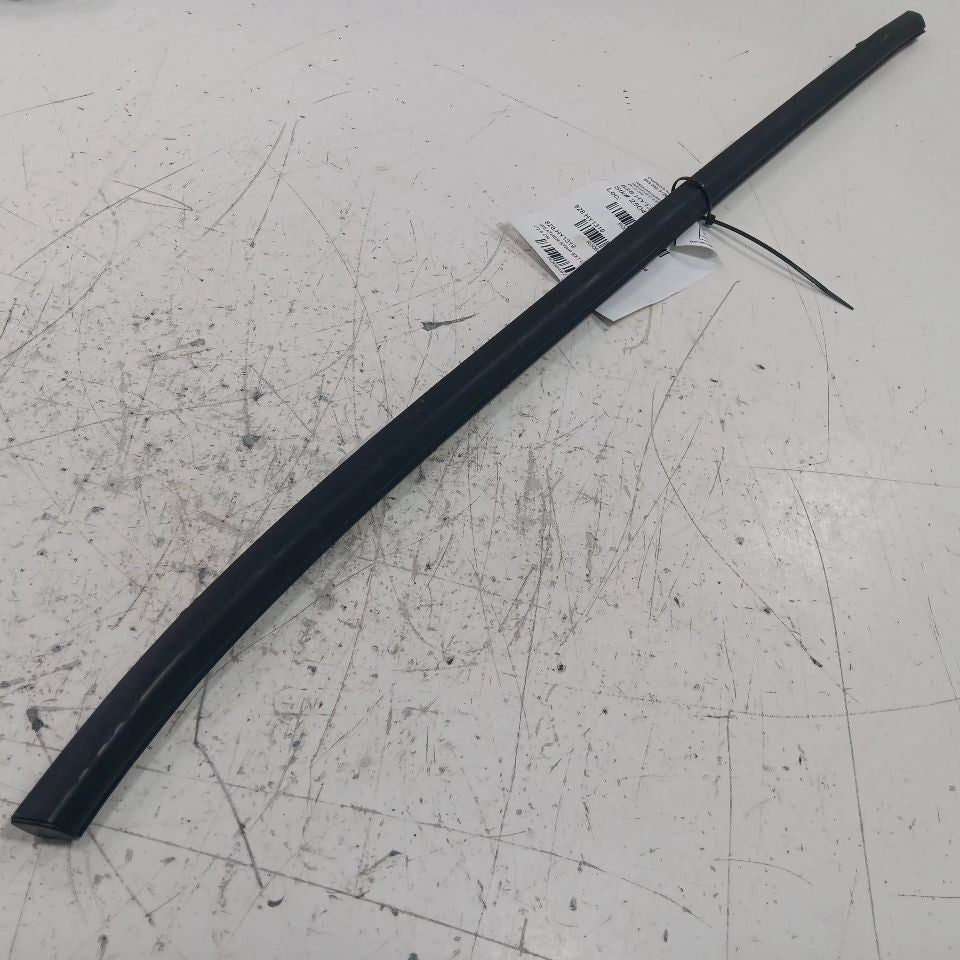 Hyundai Tucson Door Glass Window Weather Strip Trim Rear Left Back 2019