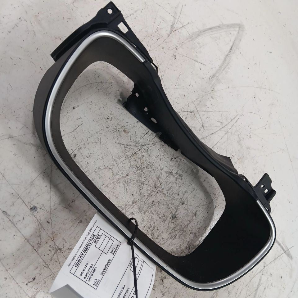 Hyundai Tucson Speedometer Bezel Dash Surround Trim 2019 2020 2021