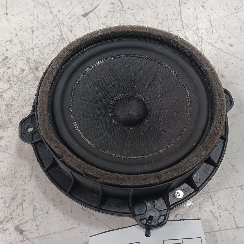 Hyundai Tucson Speaker Right Passenger Rear 2019 2020 2021