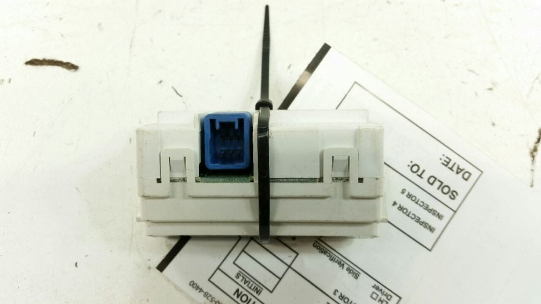 2008 Toyota Prius Dash Light