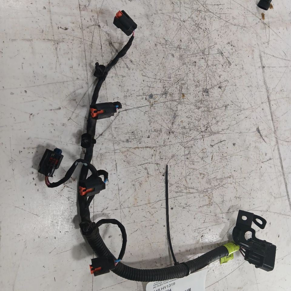 Hyundai Tucson Engine Wire Wiring Harness 2019 2020 2021