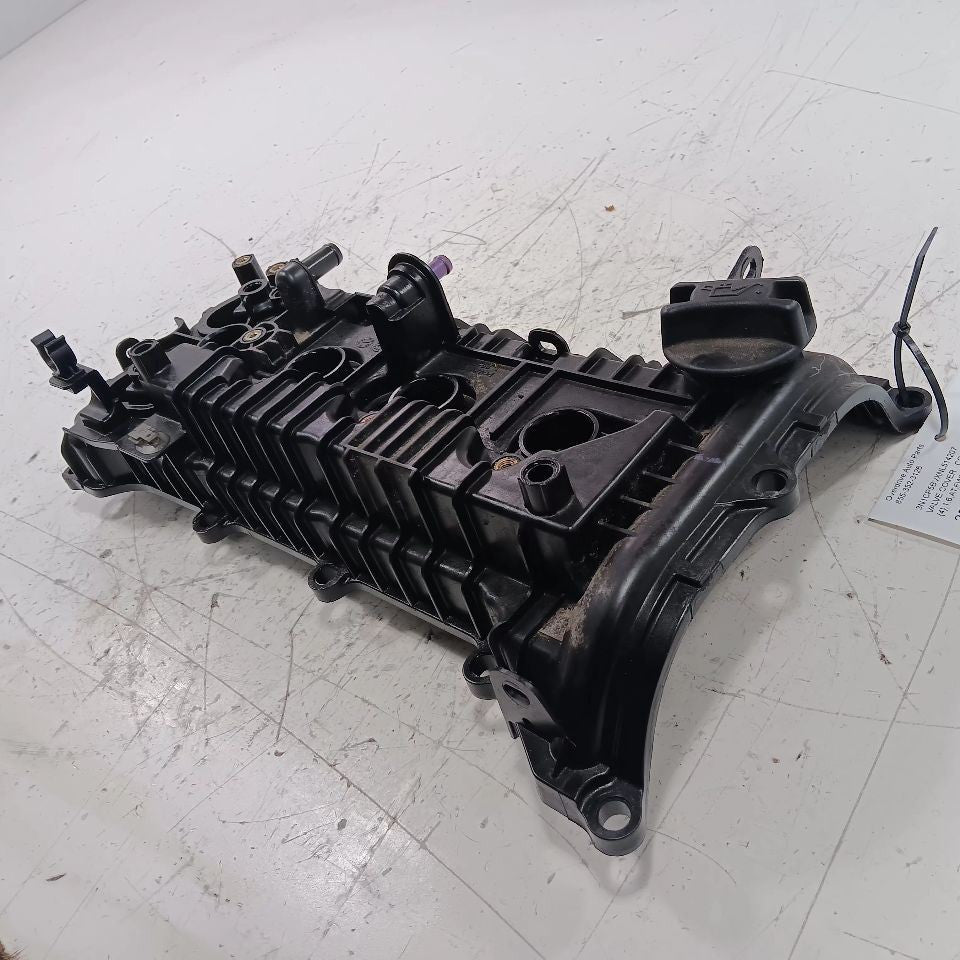 Nissan Kicks Engine Cylinder Head Valve Cover 2021 2022 2023 2024
