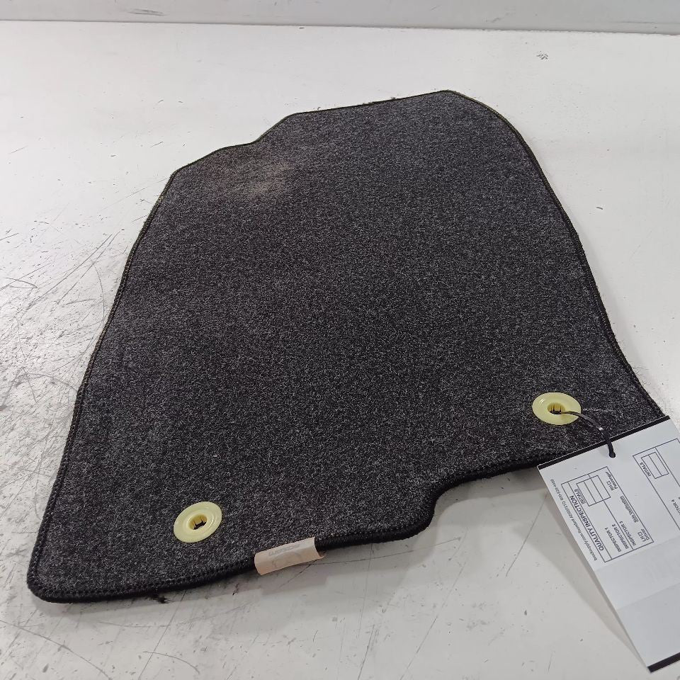 Mazda CX-9 Floor Mat Right Passenger Front 2016 2017 2018