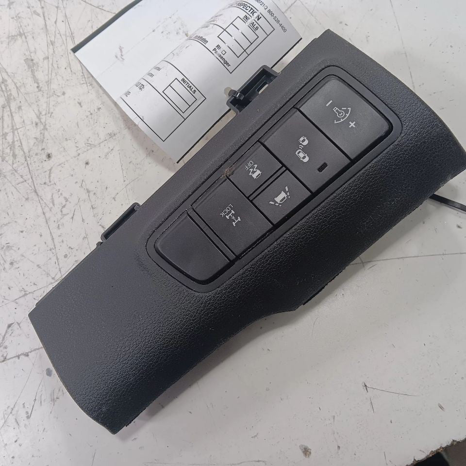 Hyundai Tucson Dimmer Switch Dash Light Dimmer Control 2019 2020 2021