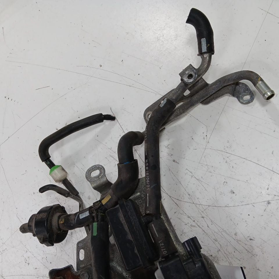 Mazda CX-9 Vapor Purge Valve ( 136200-7230 ) 2016 2017 2018