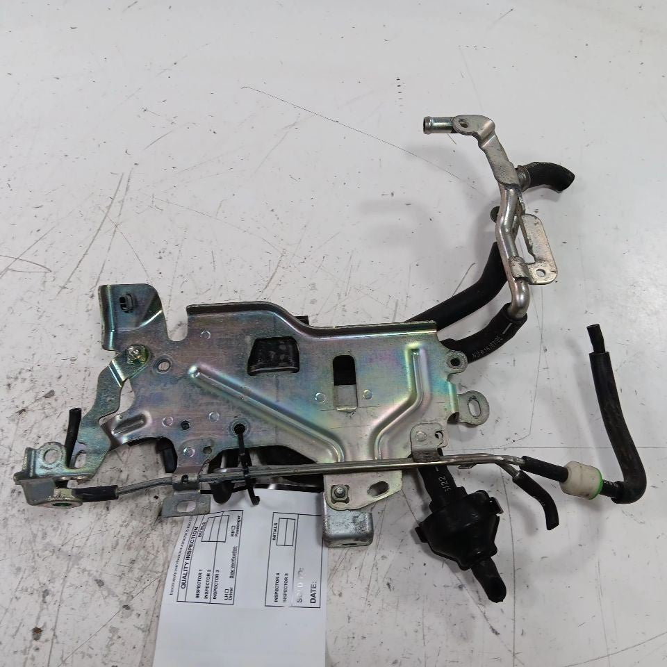 Mazda CX-9 Vapor Purge Valve ( 136200-7230 ) 2016 2017 2018