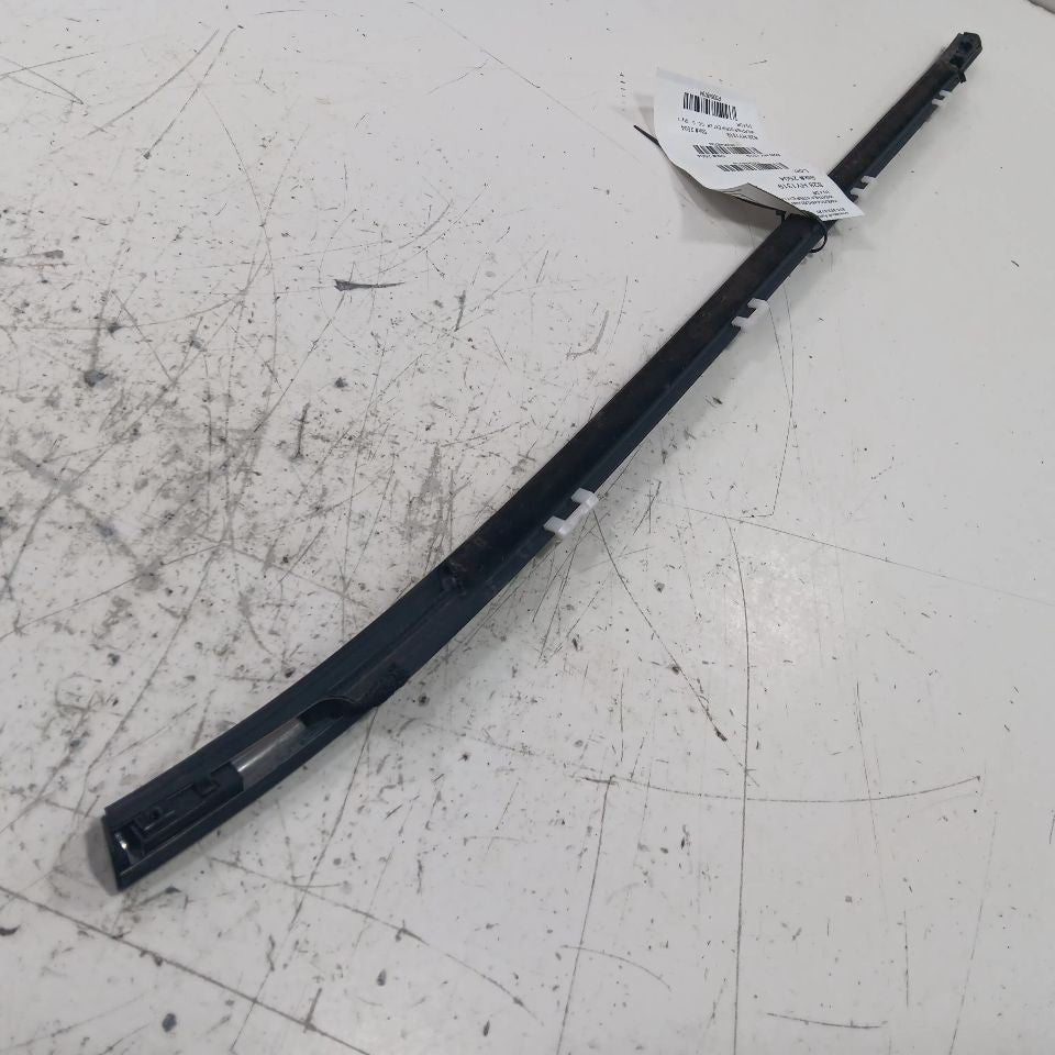 Hyundai Tucson Door Glass Window Weather Strip Trim Rear Left Back 2019