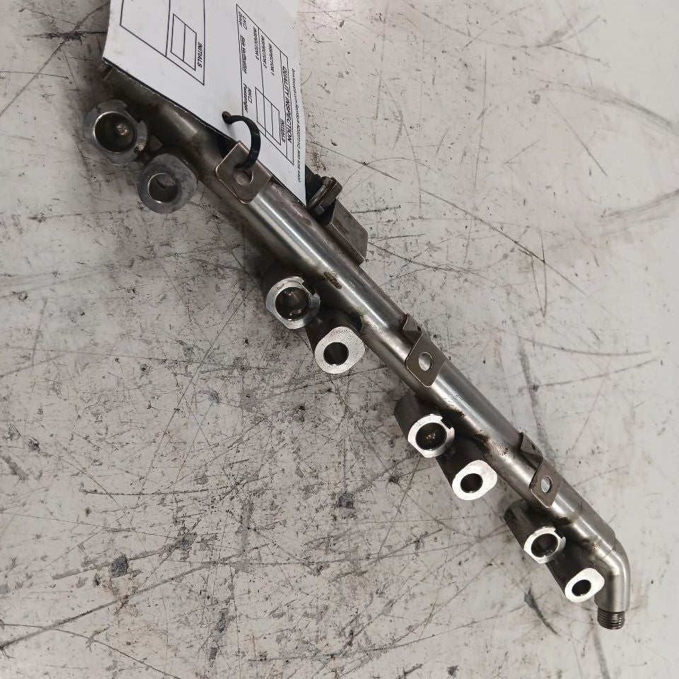 Hyundai Tucson Fuel Rail Injection Injector Mount Bar 2019 2020 2021