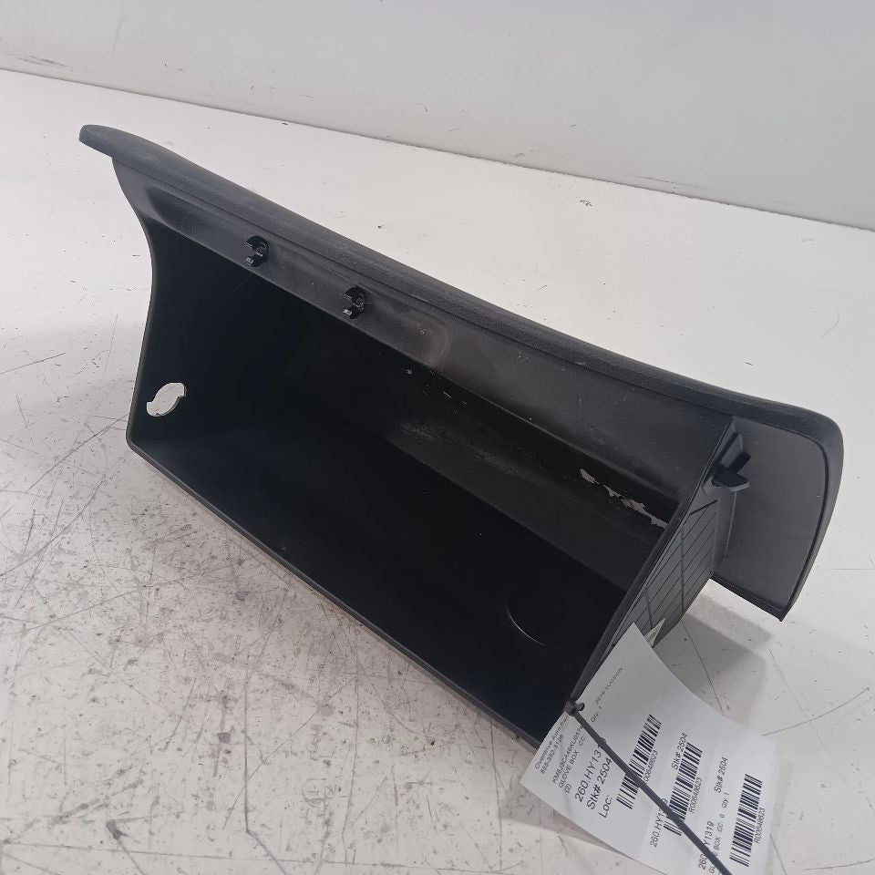 Hyundai Tucson Glove Box Dash Compartment 2019 2020 2021