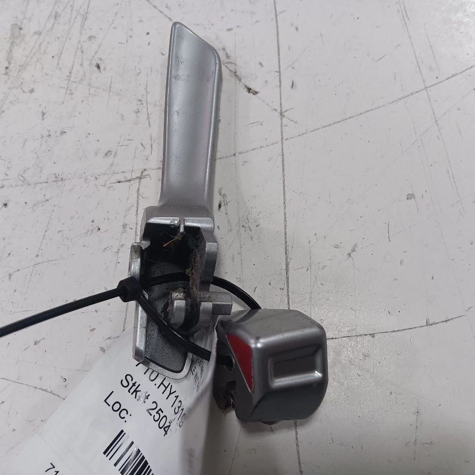 Does Not Apply Hyundai Tucson Door Handle Right Passenger Front Interior Inside 2019 2020 2021