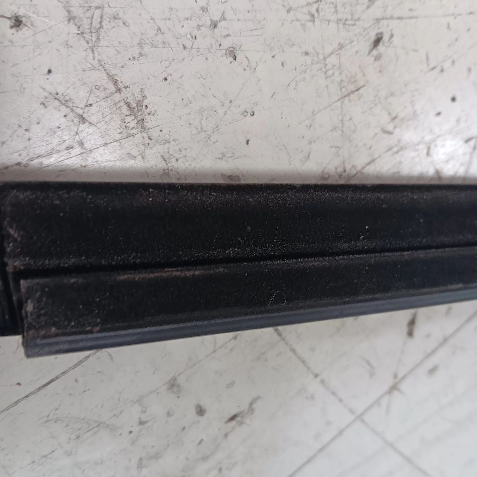 Nissan Kicks Door Glass Window Weather Strip Trim Rear Left Back 2021 20
