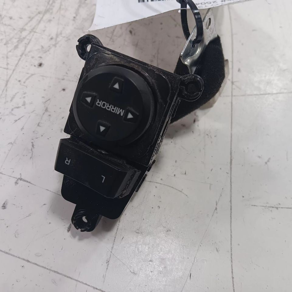 Hyundai Tucson Mirror Switch View Power Door Mirror Switch 2019 2020 2021