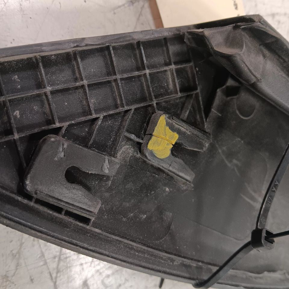 Hyundai Tucson Door Molding Trim Strip Right Passenger Side Rear Back 2019 2020